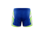 Back design view