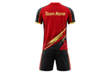 Back design view