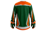 Back design view