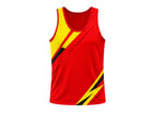 Front design view