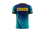 Back design view