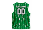 Back design view