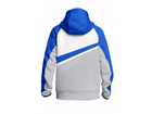 Back design view