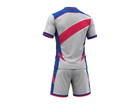 Back design view