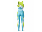 Back design view