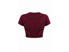 Back design view