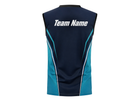 Back design view