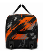 Custom Basketball Duffel Bag | Wholesale Team Gear Bag for Bulk Sports Orders