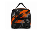 Back design view