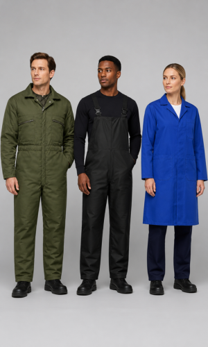 Agriculture Uniform