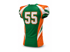 Back design view