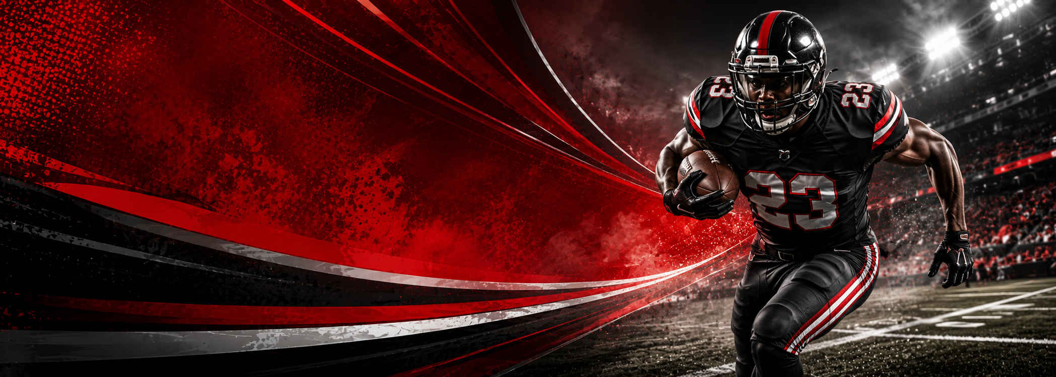 Wholesale American Football Uniforms