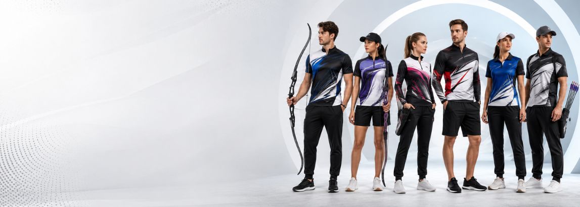 Custom Archery Uniforms