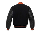 Back design view