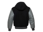 Back design view