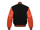 Back design view