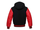 Back design view