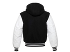 Back design view
