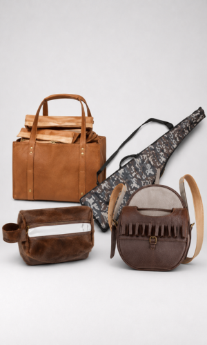 Bags & Carry Cases