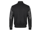 Back design view