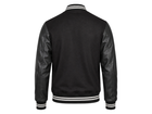 Back design view