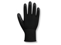 Glove for Security B2B Low MOQ Coated Work Gloves Black Workwear