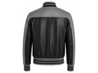 Back design view