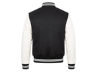 Back design view