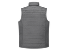 Back design view