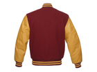 Back design view