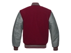 Back design view