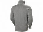 Back design view