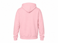 Hooded Sweatshirt B2B Low MOQ Carpet Fitter Hoodie Pink Workwear