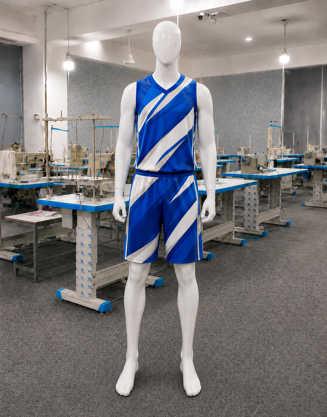 Sportswear
