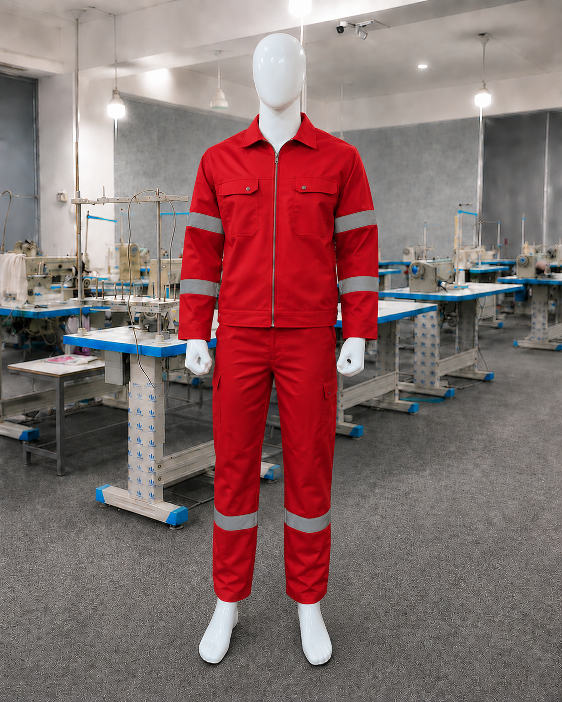 Workwear