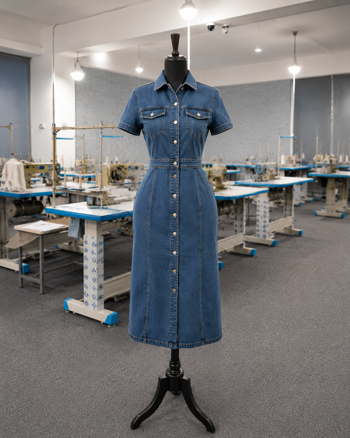Denim