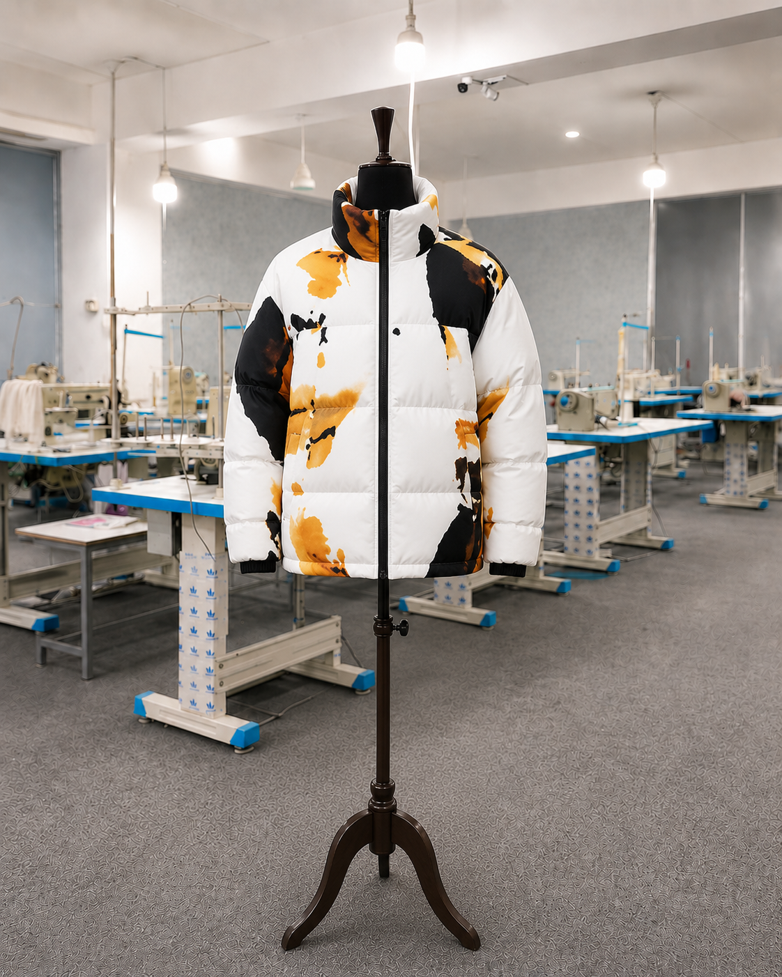 Outerwear