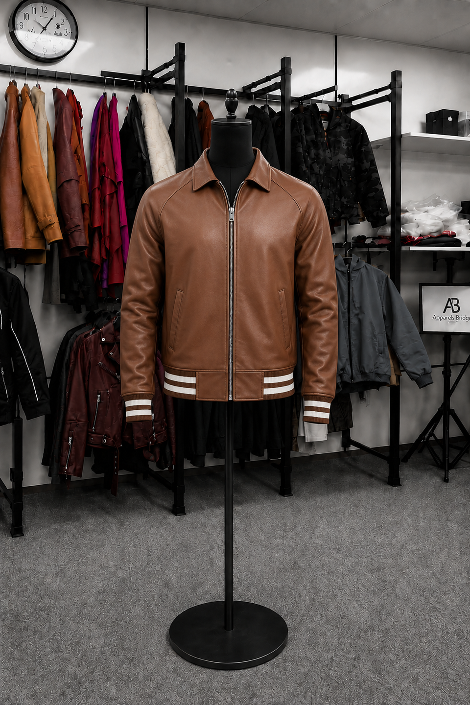 Varsity Jackets