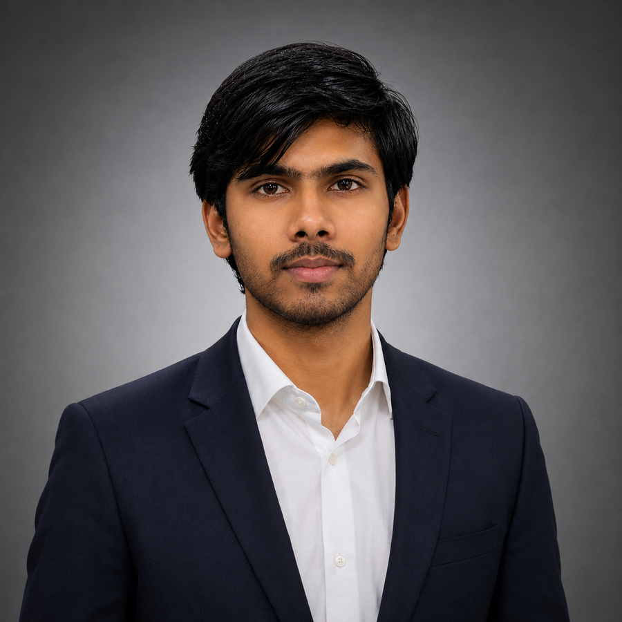 Usman Karamat