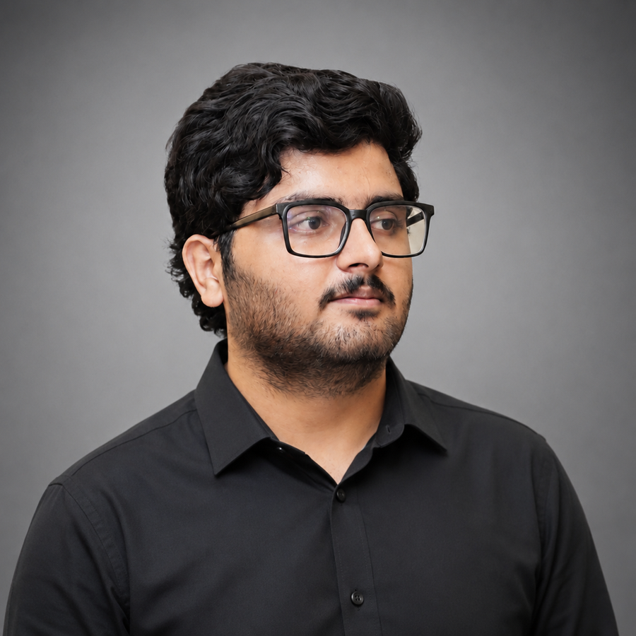 Lead Web Developer