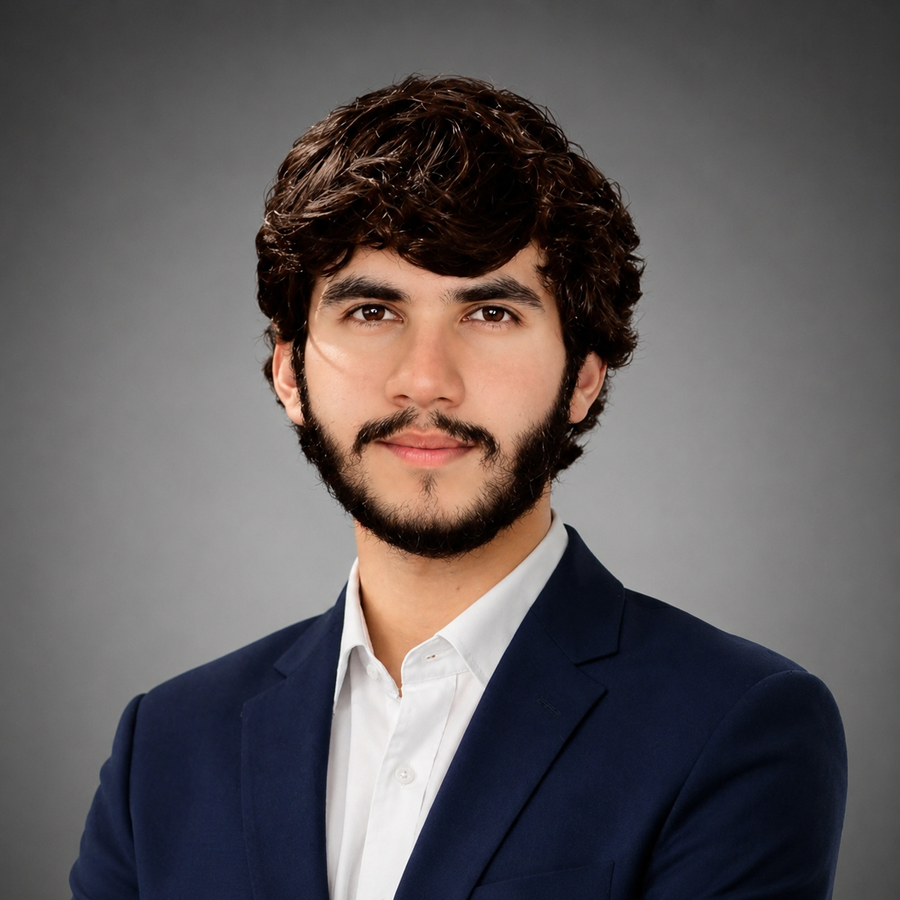 Salman Karamat