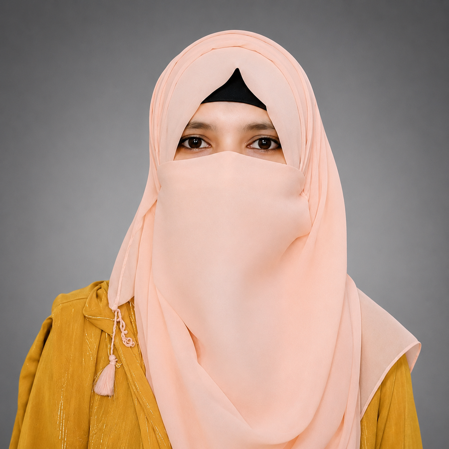 Irha Shoukat