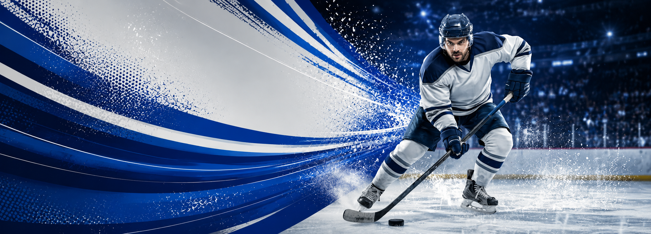ICE HOCKEY TEAMWEAR