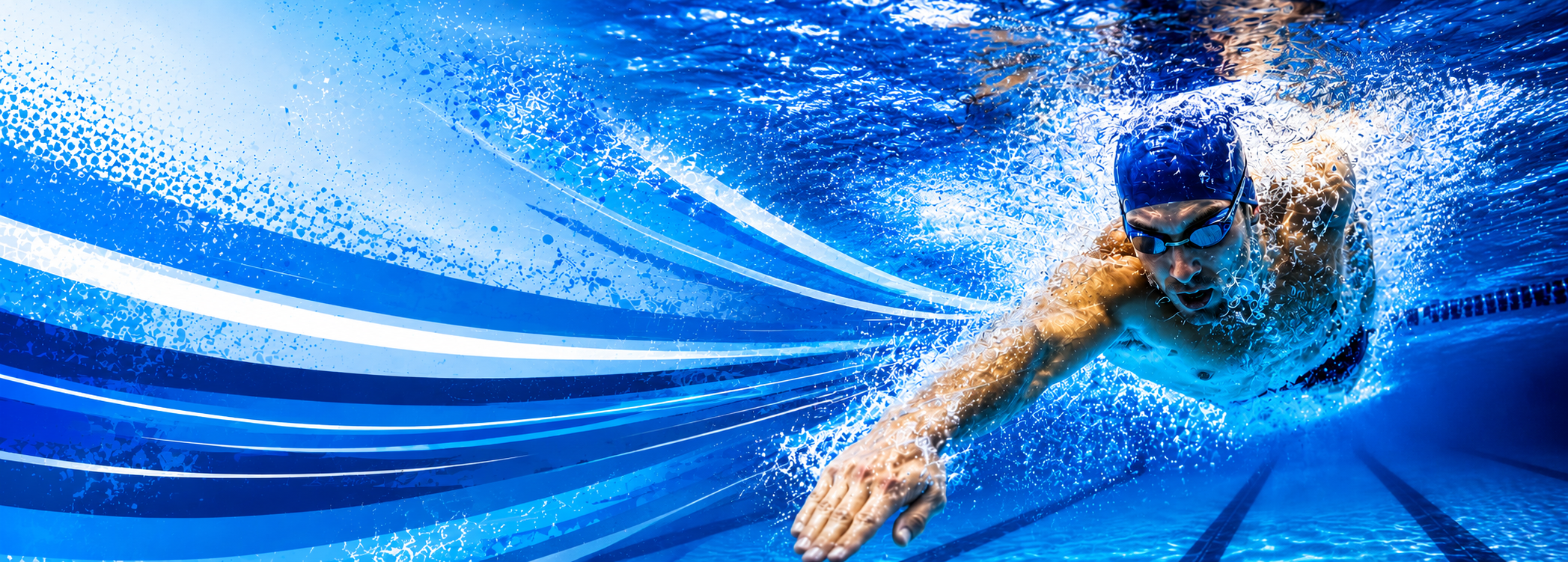 CUSTOM SWIMMING UNIFORMS FOR TEAMS