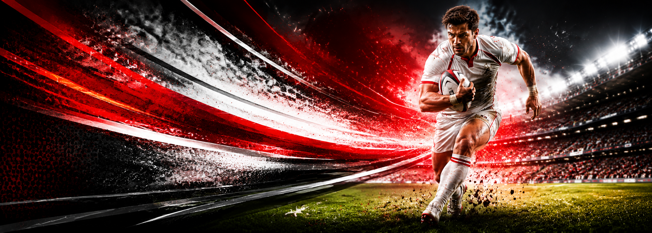 Custom Rugby - Team Kits