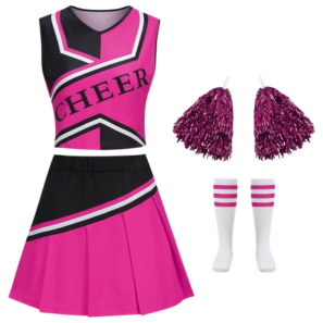 Cheerleading