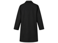B2B CHILDS WEARHOUSE COAT BLACK LOW MOQ CUSTOM WORKWEAR MANUFACTURE