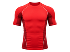 Front design view