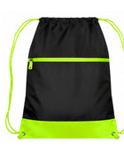 Custom Basketball Drawstring Sackpack | Wholesale Team Sports Bag for Bulk Orders
