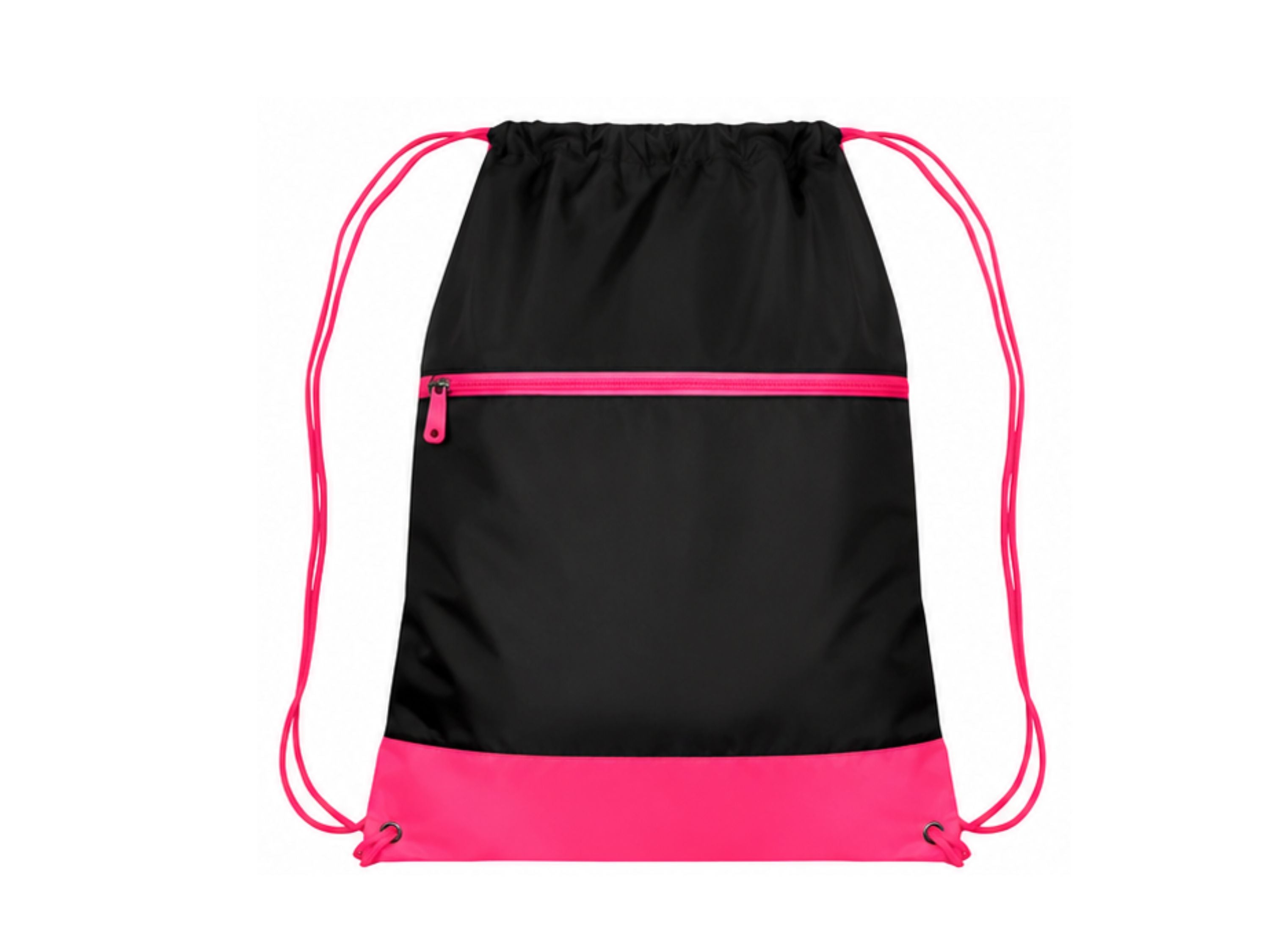 Custom Basketball Drawstring Sackpack | Wholesale Team Sports Bag for Bulk Orders